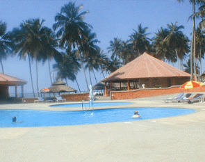 Coconut Grove Beach Resort - Swimming Pool